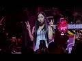 240323  rosy barbie  who all i want for christmas who  zero show vol23