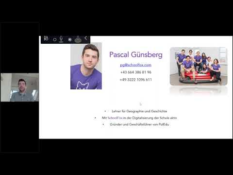 Webinar - PädagogInnen Eltern Kommunikation in Schule und Kindergarten