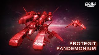 Darkorbit Protegit Pandemonium Etkinliği Hedefler Ve Bilinmesi Gereken Detaylar Önemli !
