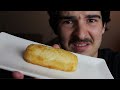 Eating an 8 year old Twinkie!