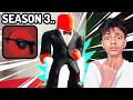ROBLOX RIVALS (GRINDING STREAK + RANKED) 🔴 #shorts