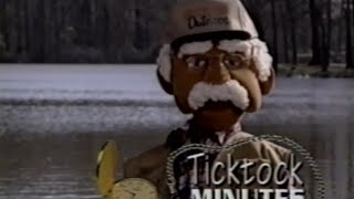 Ticktock Minutes -As The Worm Turns PBS