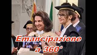 Emancipazione a 360°