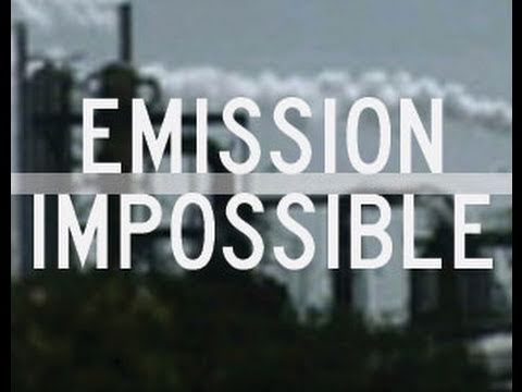 Emissions impossible