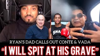 (EXPOSED!) “Victor Conte Is Behind The WITCH HUNT Against Ryan Garcia Alleged Positive Drug Test”