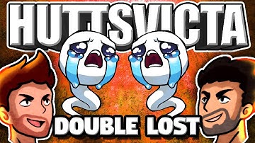 Double Lost Run! - Hutts Streams Repentance