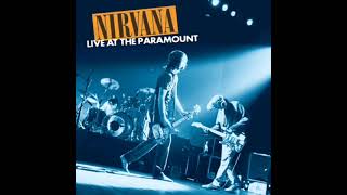 Nirvana - About a Girl (Live at the Paramount/1991)