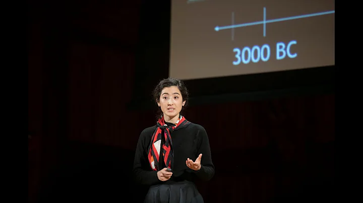 Alexandra Schultz | Harvard Horizons 2019
