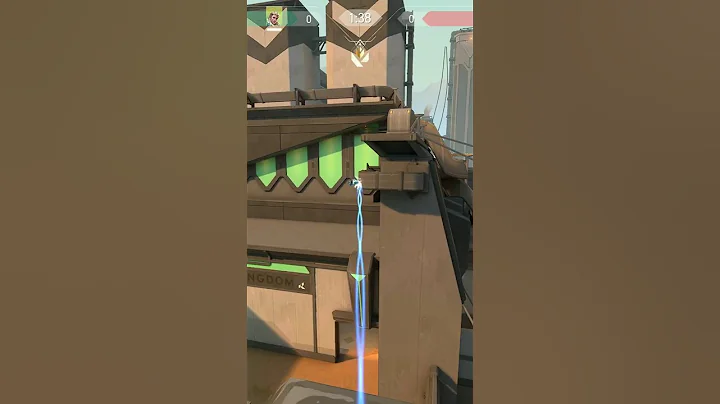 Sova Reveal For Bind B! 🏹 via : @ProLineups