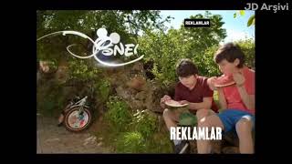 Disney Channel Türkiye - Reklam Jenerikleri (12 Ocak 2012 - 31 Mart 2022) [GÜNCELLENDİ] Resimi