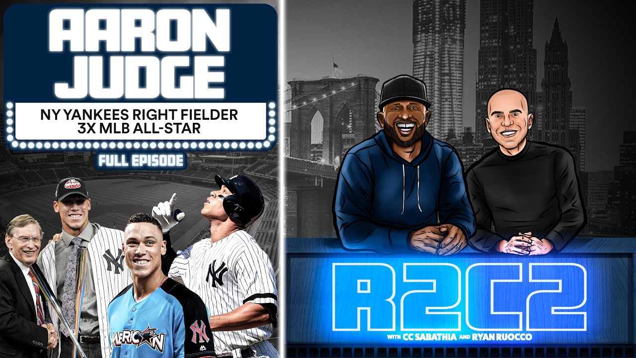 aaron judge all star game 2022