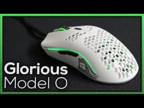 How To Setup An Auto Clicker Macro On The Glorious Model O Mouse Tutorial Youtube