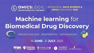 FREE Webinar - Machine Learning and Data Science for Biomedical Data