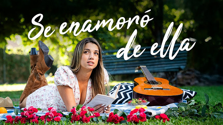 The La Planta - Se Enamoró De Ella ( Video Oficial )