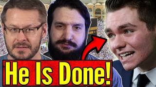Nick Fuentes Caught Lying – And It Was Bad!