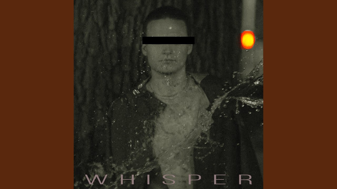 Watch Whisper on YouTube Watch Whisper on YouTube