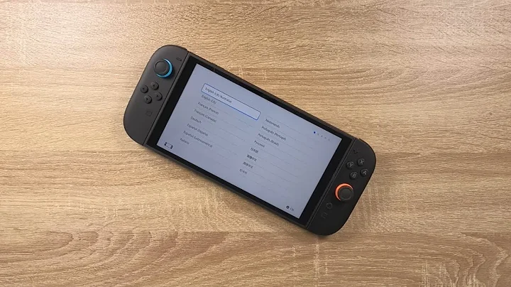 The three ways to factory reset a Nintendo Switch 2