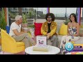PJ Sin Suela presenta su libro y anuncia concierto en la Isla