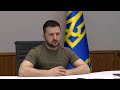 Володимир Зеленський звернувся до народу та політиків Албанії та подякував за підтримку