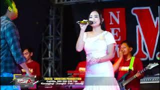 TITIP CINTA - NURMA PAEJAH - NEW MANDALA - BESI KEDUNGREJO REMBANG