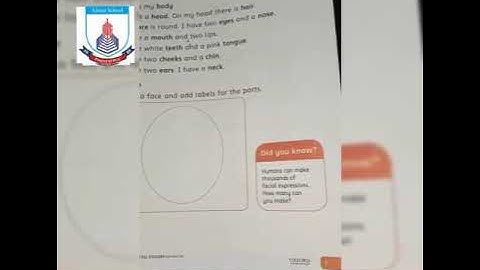 Class - 1 | Social Studies l Lecture 13 | Spring Holidays