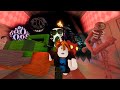 DELETING THE DOORS HOTEL BE LIKE ALL PARTS ROBLOX DOORS ANIMATION 