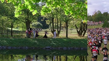 WipeLeft Transition Effect using FFmpeg