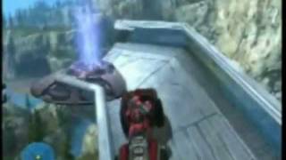 Details Halo Reach Death Race - Part 1 News