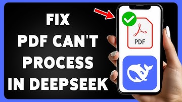 How To Fix PDF Can