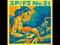 SP/FS #21: JODY OLSEN
