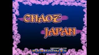 ParagonX9 - Chaoz Japan extended