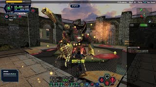 PSOBB Ephinea: Maximum Attack 2 v2 - 40:09 remaining