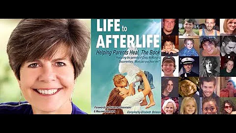 Conversations with Parents of "Life to Afterlife" - Guided by Their Children on the Other Side!