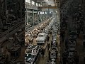 Почему ГАЗ-21 «Волга» была машиной не для всех.