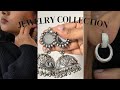 The ONLY Earrings You Need! ✨ Indian & Western Jewelry Haul