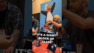 Thumbnail for This is IMPOSSIBLE!!! No cuts. No edits. #magic
