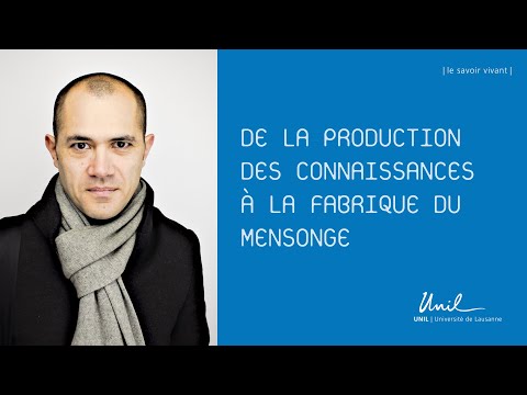 Envie d&rsquo;agir : Jacques Dubochet accueille Stéphane Foucart