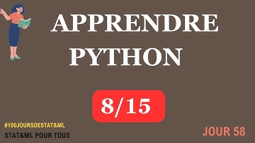 Maîtriser les Chaînes de Caractères  en Python