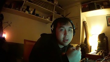 similarobjects demonstrates the Granular Convolver | Red Bull Music Academy