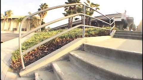 JT Aultz || Lost Days And Throwaways || Real Skateboards