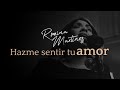 Romina martinez  hazme sentir tu amor oficial