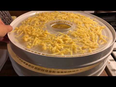 वीडियो: पनीर कैसे सुखाएं