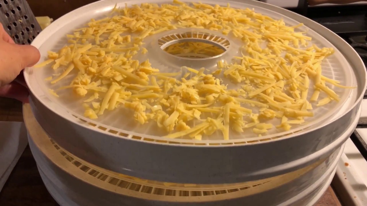 how do you make cheese powder how do you make cheese powder