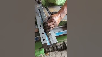 Lathe Machine Restoration|लेथ मशीन रिपेयर|How To Repair Lathe Machine|Lathe Maintenance| Lapping