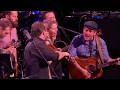 All shades of blue  gregory alan isakov with aoife odonovan  chris thile  live from here