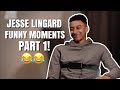 Jesse Lingard Best / Funny Moments