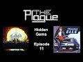 Capture de la vidéo Hidden Gems Episode #11 - Swordmaster And Phantom Blue
