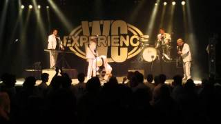 Video thumbnail of "WC Experience - Intro - Gaode mee naor de WC @ Groene Engel 1 juni 2013"