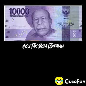 Duit bisa bicara