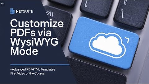 The Future of PDF Editing: Advanced WYSIWYG Capabilities